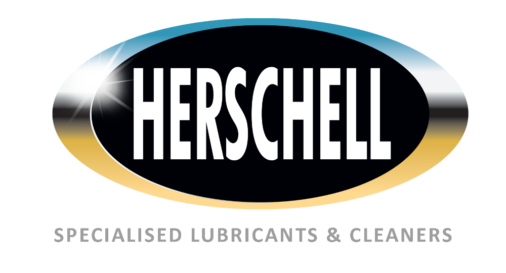 Herschell Lubricants & Cleaners