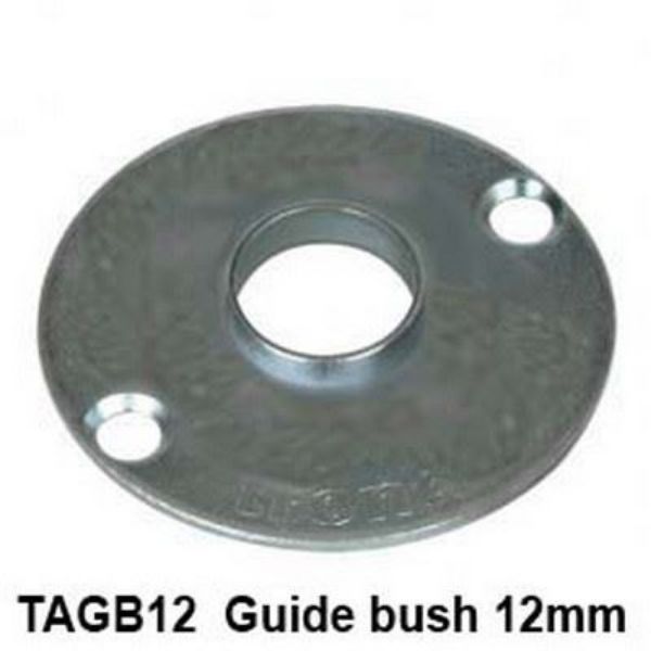 TREND 12 MM TEMPLATE GUIDE BUSH (Metal) - SOUTH AFRICA