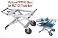 Makita MLT 100 Stand for Makita Table Saw Best Makita Price in South Africa