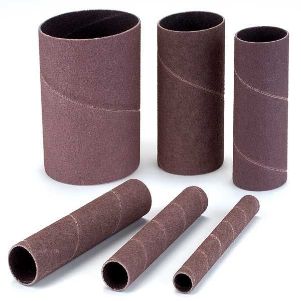 Picture of JET ABRASIVE SLEEVE F JBOS-5   P120   6 X152MM