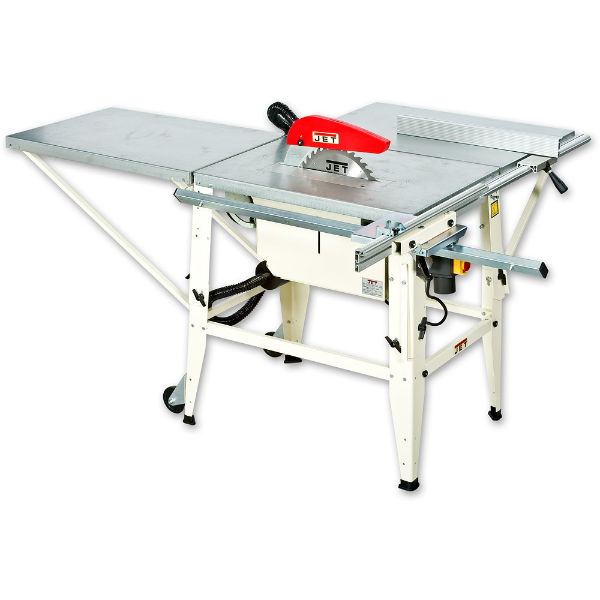 Picture of JET JTS-315SM CONSTRUCTION SAW (display stock clearance)