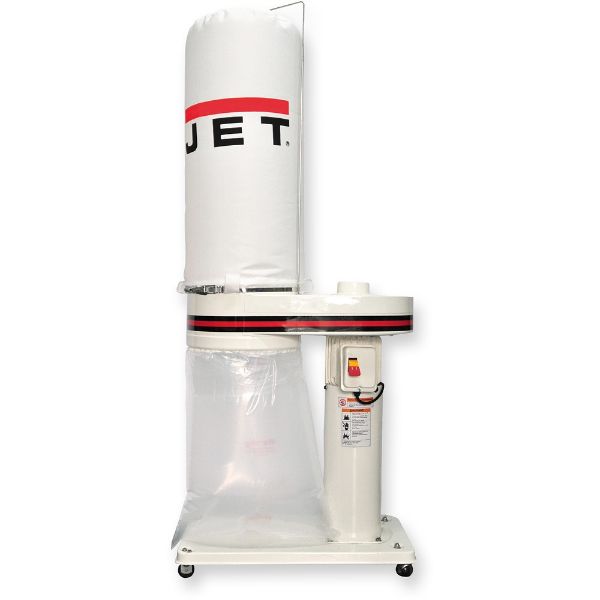 Picture of JET DC950A DUST EXTRACTOR