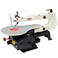 JET JSS-16 BENCH TOP VARIABLE SPEED SCROLL SAW SOUTH AFRICA