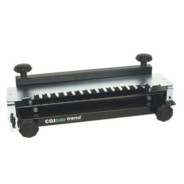 TREND CRAFT DOVETAIL JIG CDJ300 FIXED PITCH - SOUTH AFRICA