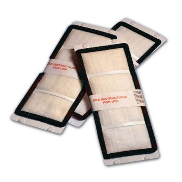 TREND REPLACEMENT THP2 FINE FILTER 3 PACK - SOUTH AFRICA