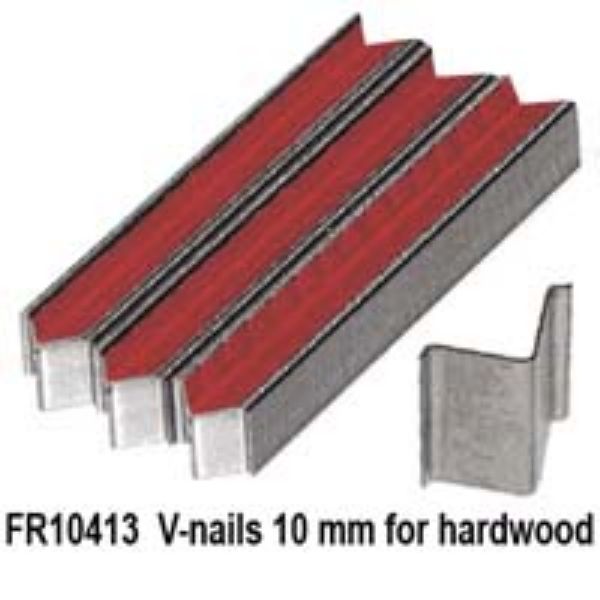 Picture of FRAMECO  300 x 10MM  HARD W V-NAILSOOD