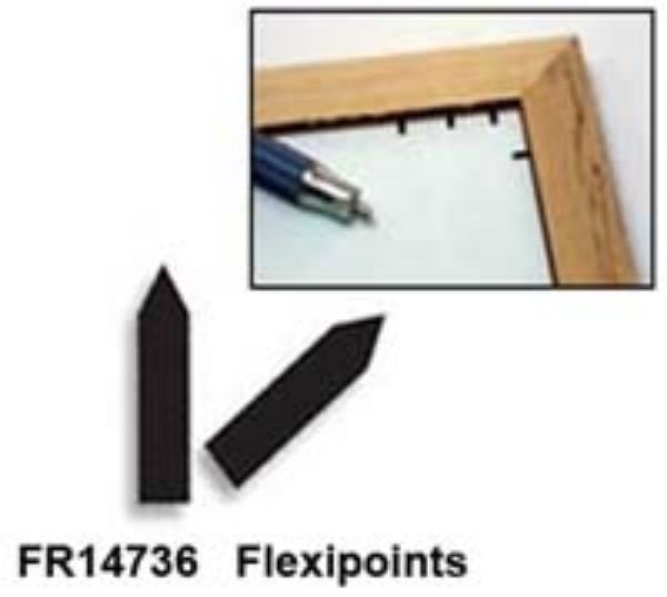 Picture of Frameco 250 Flexipoints