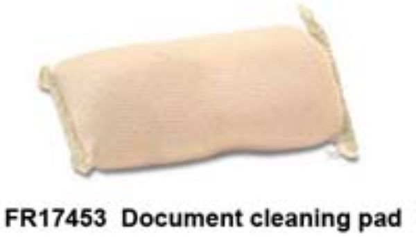 Picture of FRAMECO DOCUMENT CLEANING PADS
