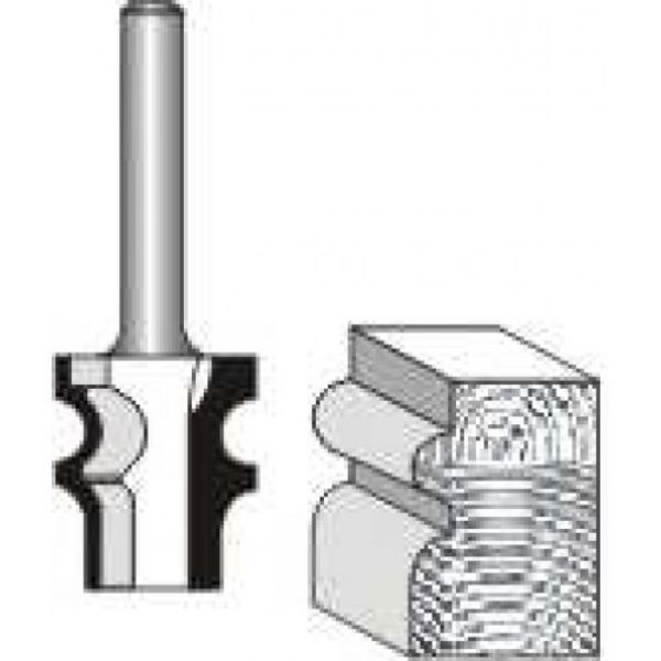 Picture of Multi Bead Forming - Shank: 1/2"
