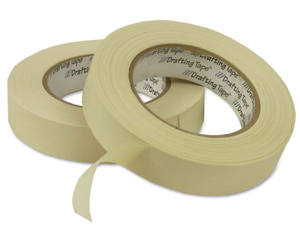 Picture of FRAMECO 48MM x 50M BACKING TAPE