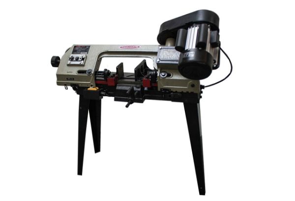 Toolmate Bandsaw Metal Cutting  TMMBSR45B (115mm) | Buy Online in South Africa | Strand Hardware 