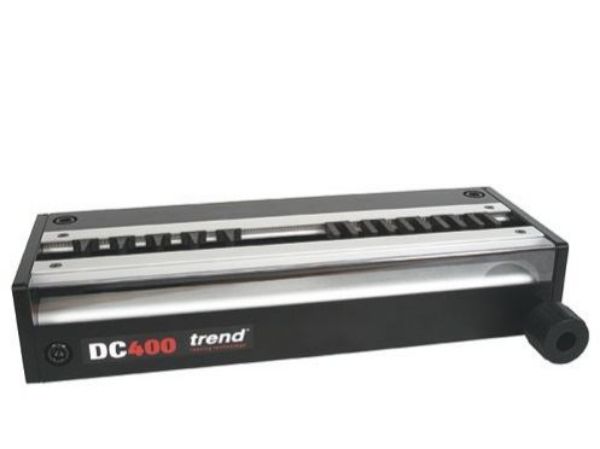 TREND DC400 DOVETAIL CENTRE - SOUTH AFRICA