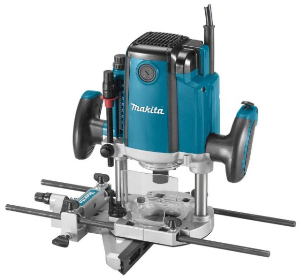 Makita Router  RP0900 | Buy Online in South Africa | Strand Hardware 