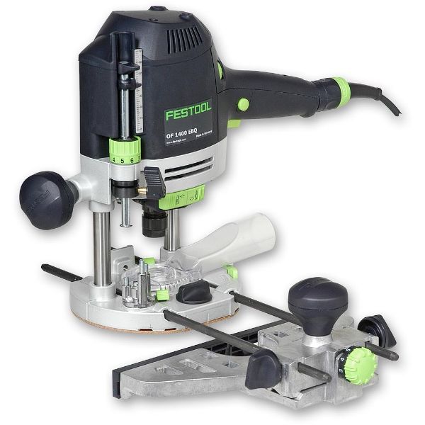 Picture of Festool Router OF1400