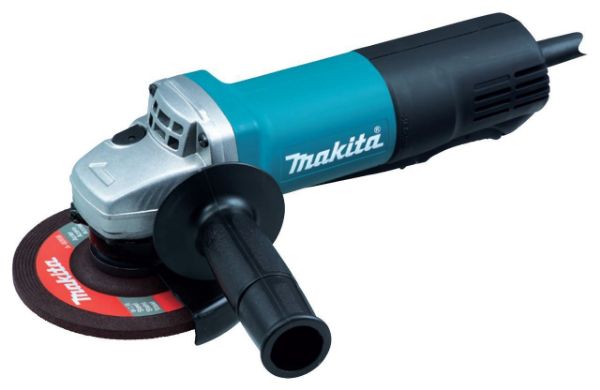  MAKITA 9558HP ANGLE GRINDER DIY BEST TOOLS STRAND HARDWARE SOUTH AFRICA