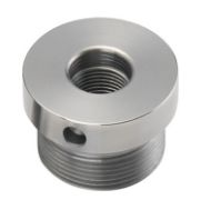 Picture of RECORD CHUCK INSERT ADAPTER 1-1.8" x 8TPI