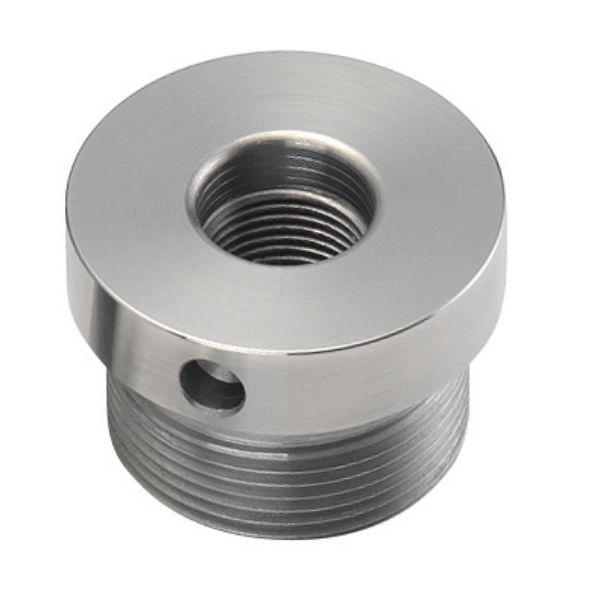 Picture of RECORD CHUCK BLANK INSERT ADAPTER