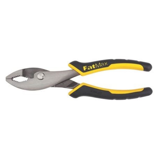 Stanley Fatmax Vde Plier Combination 200mm | Buy Online in South Africa | Strand Hardware 