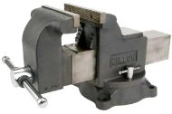 Picture of Wilton 4" Mechanics Shop Vice With Swivel Base