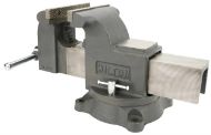 Picture of Wilton 5" Mechanics Shop Vice With Swivel Base