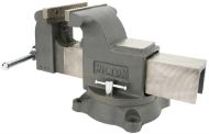 Picture of Wilton 8" Mechanics Shop Vice With Swivel Base