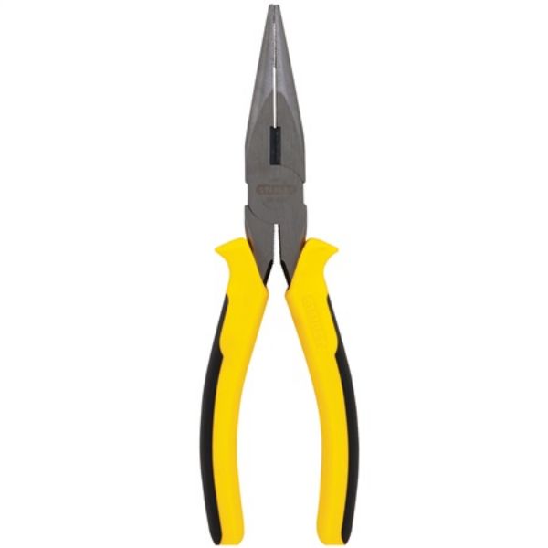 Stanley Fatmax Long Nose Pliers 200mm | Buy Online in South Africa | Strand Hardware 