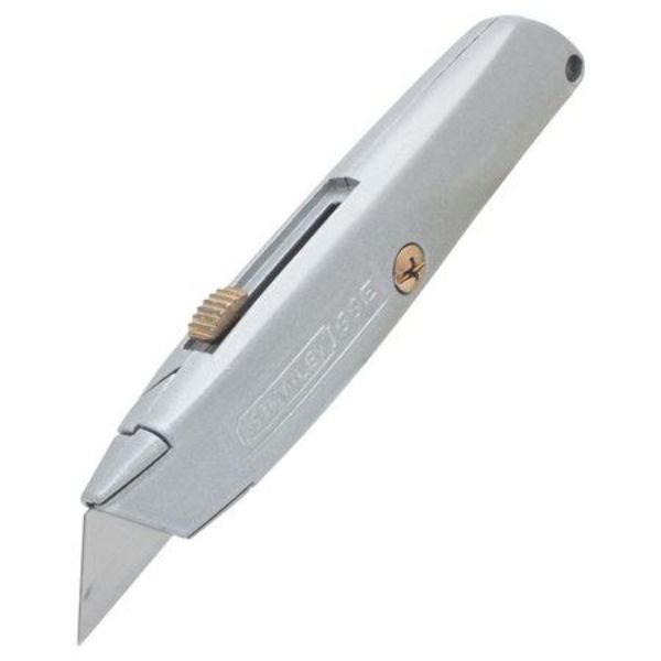 STANLEY 99E RETRACTABLE TRIMMING KNIFE SOUTH AFRICA