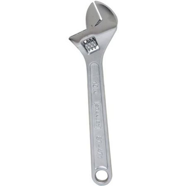 STANLEY 250MM ADJUSTABLE WRENCH SOUTH AFRICA