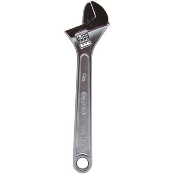 STANLEY 8 INCH ADJUSTABLE WRENCH SOUTH AFRICA