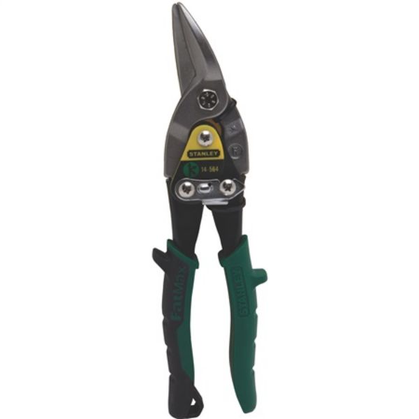 Picture of STNALEY FATMAX RIGHT CURVE COMPOUND AVIATION SNIPS