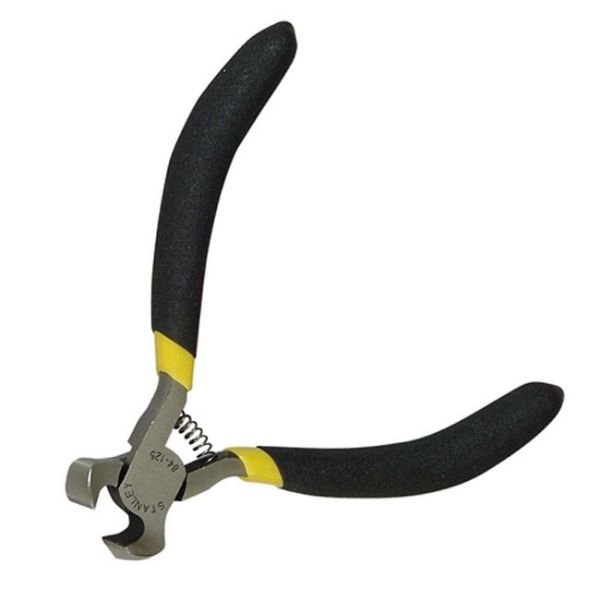 Stanley Mini End Nipper 100mm | Buy Online in South Africa | Strand Hardware 