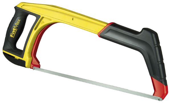 Picture of STANLEY FATMAX 5 IN 1 HACKSAW