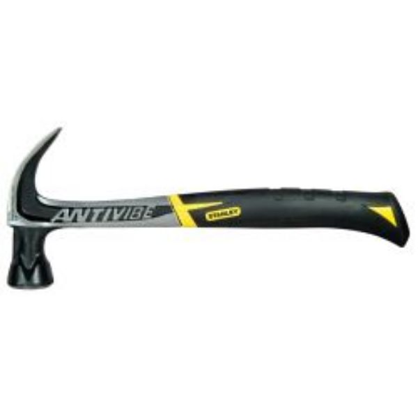 STANLEY 450G EXTREME CLAW HAMMER SOUTH AFRICA