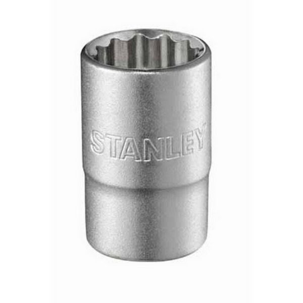 Stanley Socket 11mm | Buy Online in South Africa | Strand Hardware 
