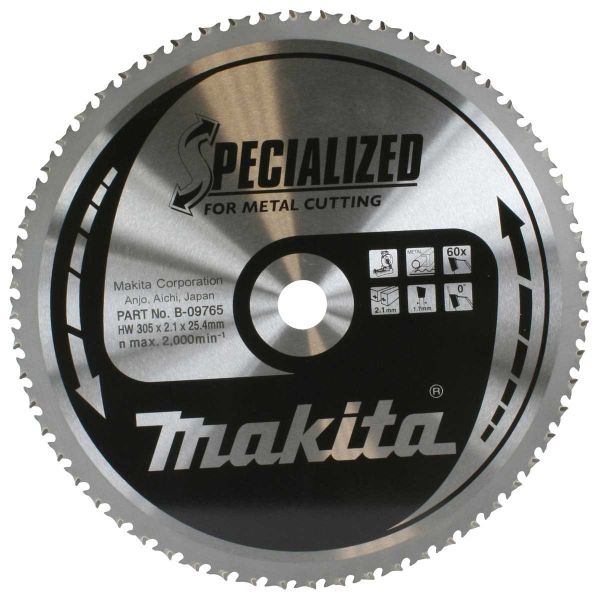 MAKITA LC1230 306X25 4X76T TCT SAW BLADE Specials Price Best Tools Shop DIY Inductrail Woodworking Workshop Strand hardware South Afirca