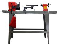Toolmate Lathe With Swivel Head & Variable Speed 12 X 36 550W | Buy Online in South Africa | Strand Hardware 