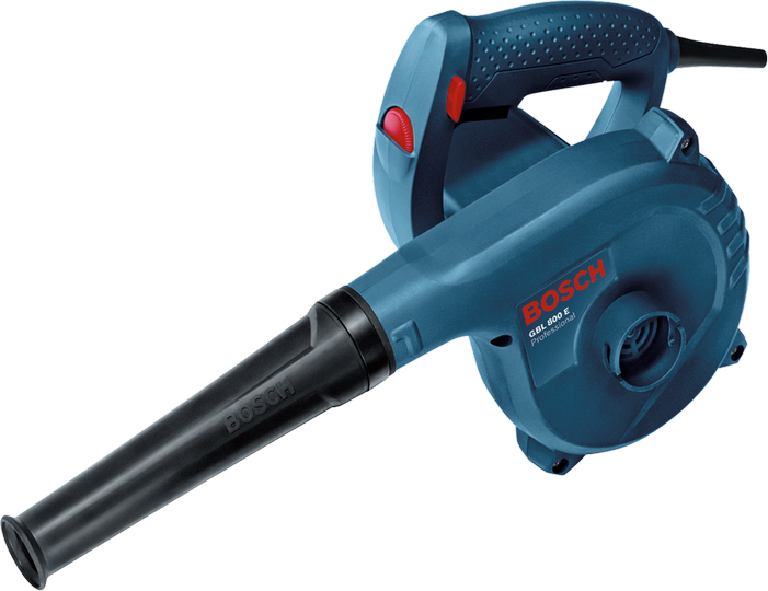 Bosch GBL 18V-120 Professional Cordless Air Blower - Heavy Duty Cordless  Tools - Compact & Handy 