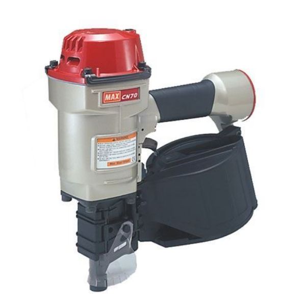 Picture of  Coil Nailer Industrial CN70