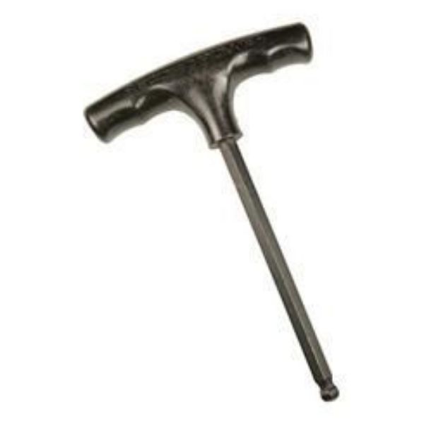 Picture of Record SC4  Operating Lever 8mm Allen Key