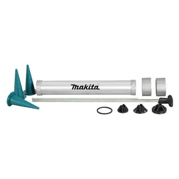 Makita Caulking Gun Conversion Set  600MI | Buy Online in South Africa | Strand Hardware 