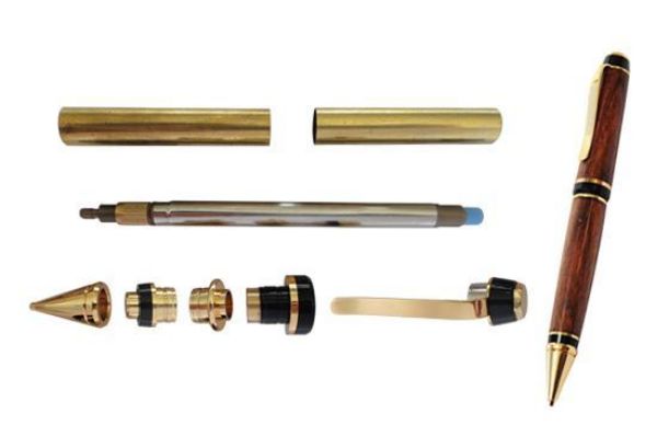 Picture of TOOLMATE CIGAR GOLD PENCIL KIT
