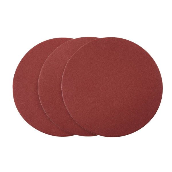 Picture of Sanding Disc Cloth P80 230mm