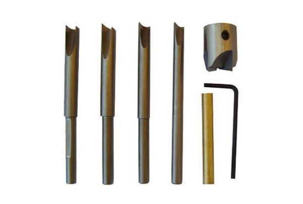 Toolmate Pen Mill 3/4" KIT (6.18;7.2;8.64;9.15MM) | Buy Online in South Africa | Strand Hardware 