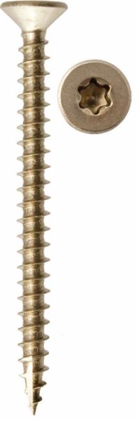 Picture of Safe Top Decking Screws S/S #10 X 40 P/100  