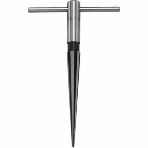 TORK CRAFT HAND TAPER REAMER CARDED 12MM SOUTH AFRICA