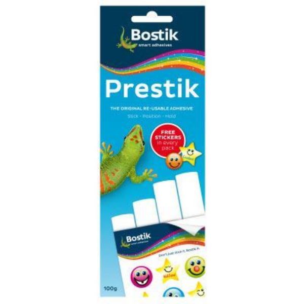 Picture of Bostik Prestik 100G