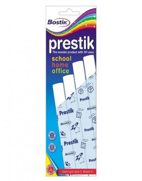 Picture of Bostik Prestik 25G