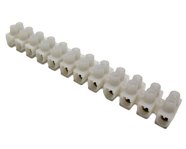 Picture of ELLIES 15 AMP STRIP CONNECTOR