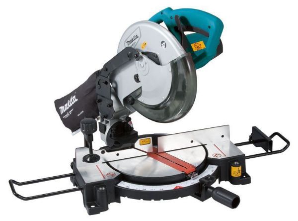 Makita Mitre Saw MT M2300B | Buy Online in South Africa | Strand Hardware 