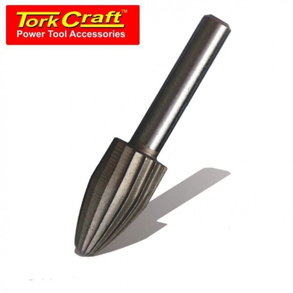 TORK CRAFT ROTARY FILE CONICAL SOUTH AFRICA